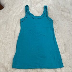Lucy Workout Tank